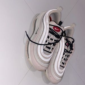 Cute and comfy Women’s Nike air max 97s